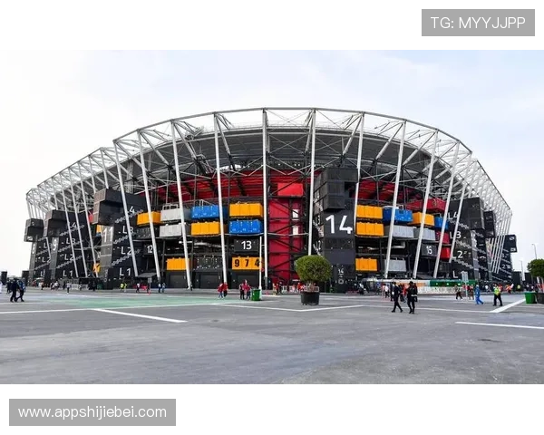 2026年足球世界杯举办地的安全保障措施与应急预案