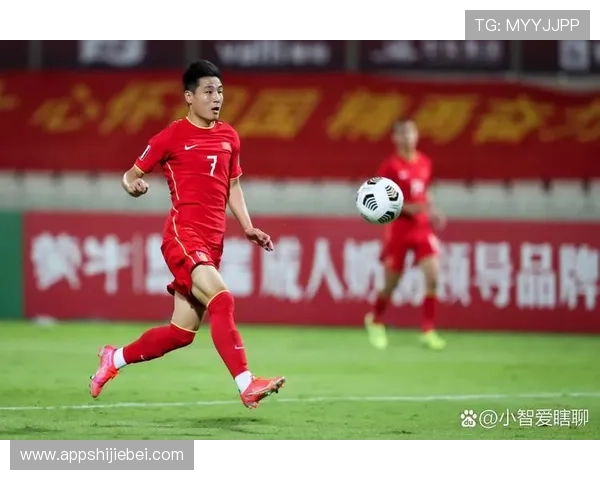 中国足球队如何全力冲击2026世界杯实现历史突破的详细分析