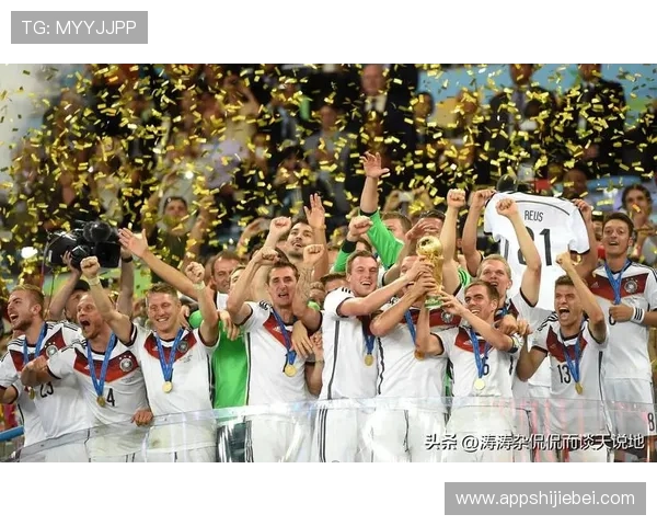 欧洲区预选赛对美加墨国家队未来发展方向的启示与建议